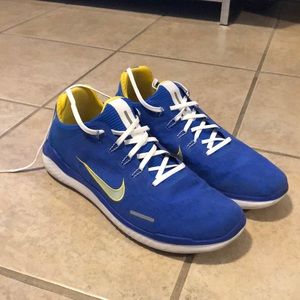 Men’s Nike Free RN 2018